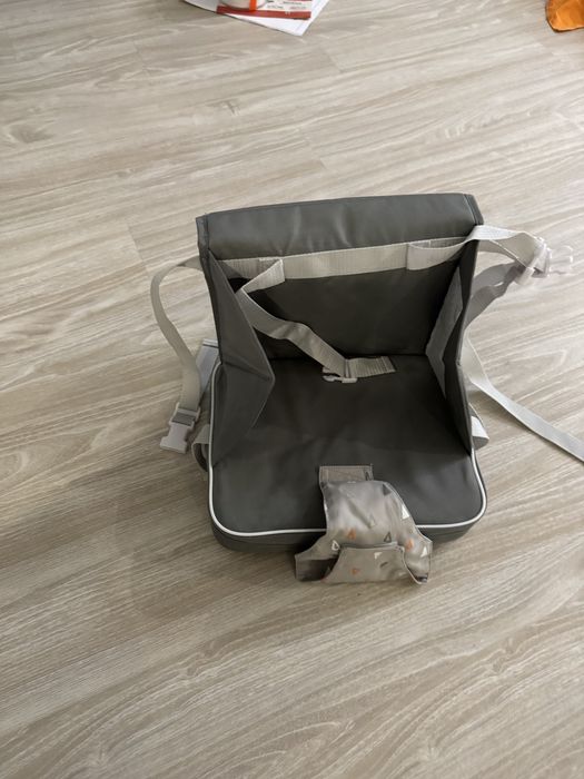 Assento portatil Bebé Confort