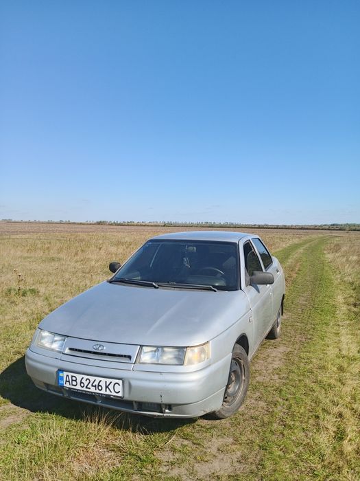 продам ваз 2110 торг