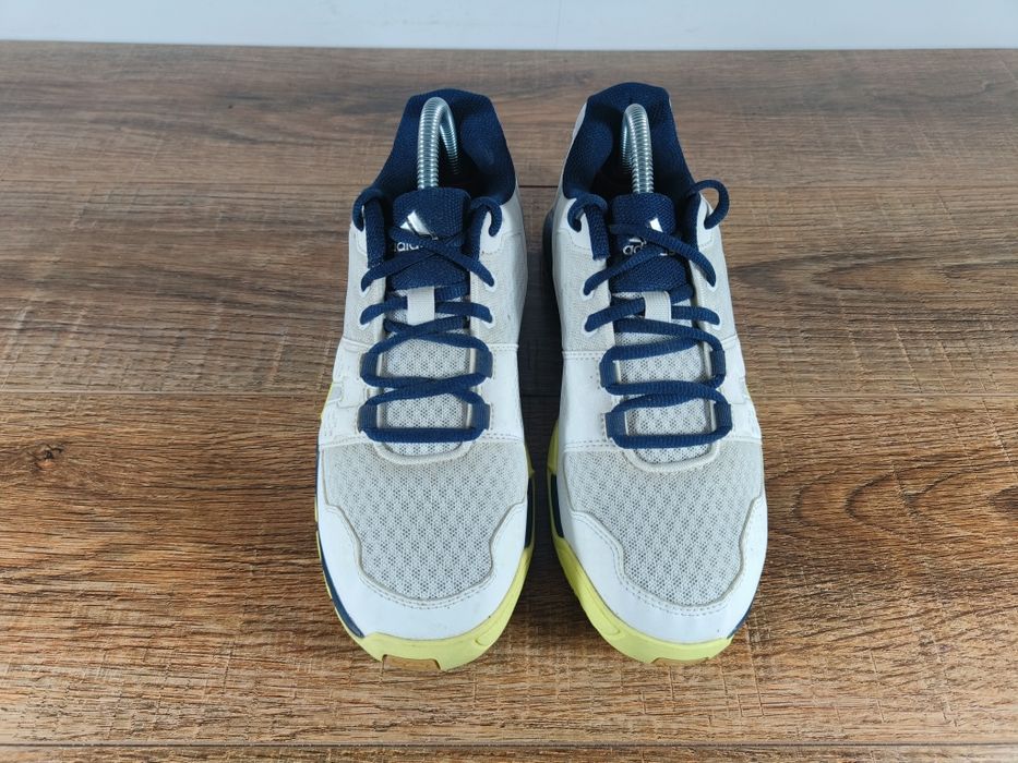 Кросівки Adidas Adipower Stabil 11
