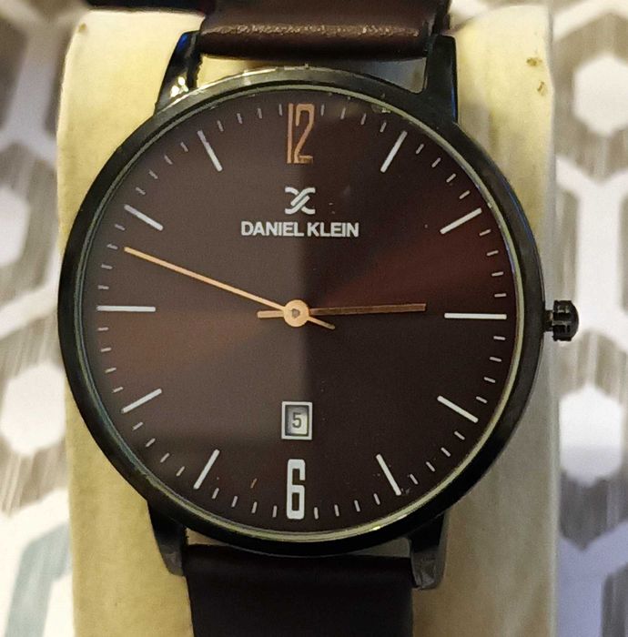 Zegarek Daniel Klein