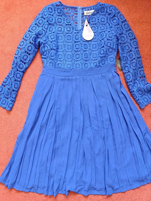 Платье   женское