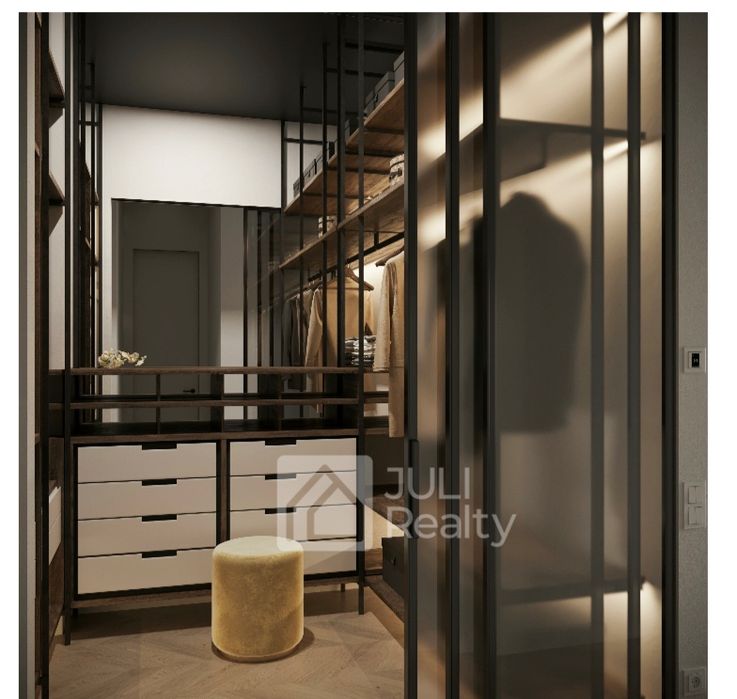 Без% Парк Авеню 150м2 Park Avenue Демеевская Голосеевский