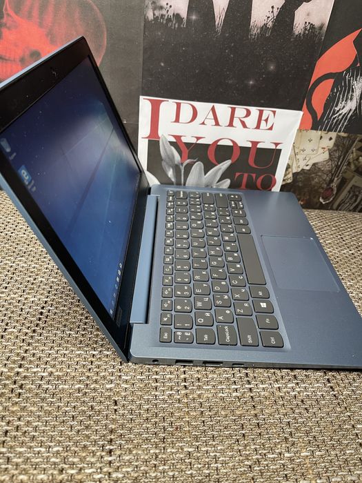Ноутбук Lenovo IdeaPad
