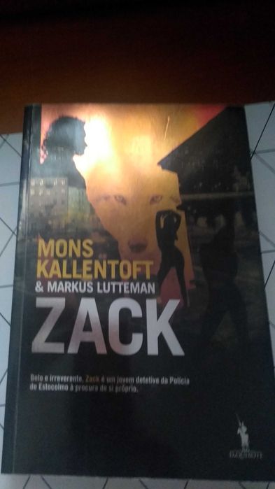 Various books / multiple titles (12€ each book)64584696490370123