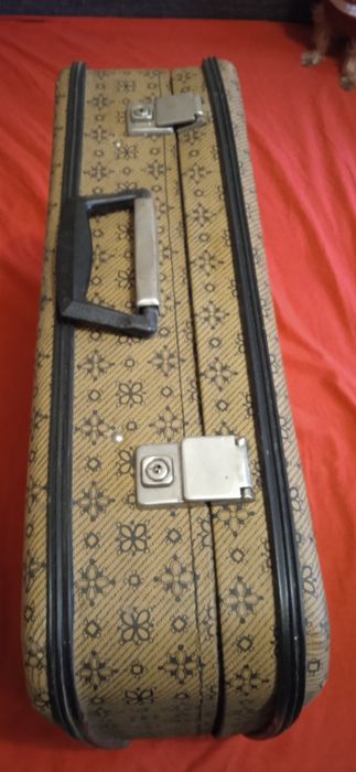 Продам чемодан СССР