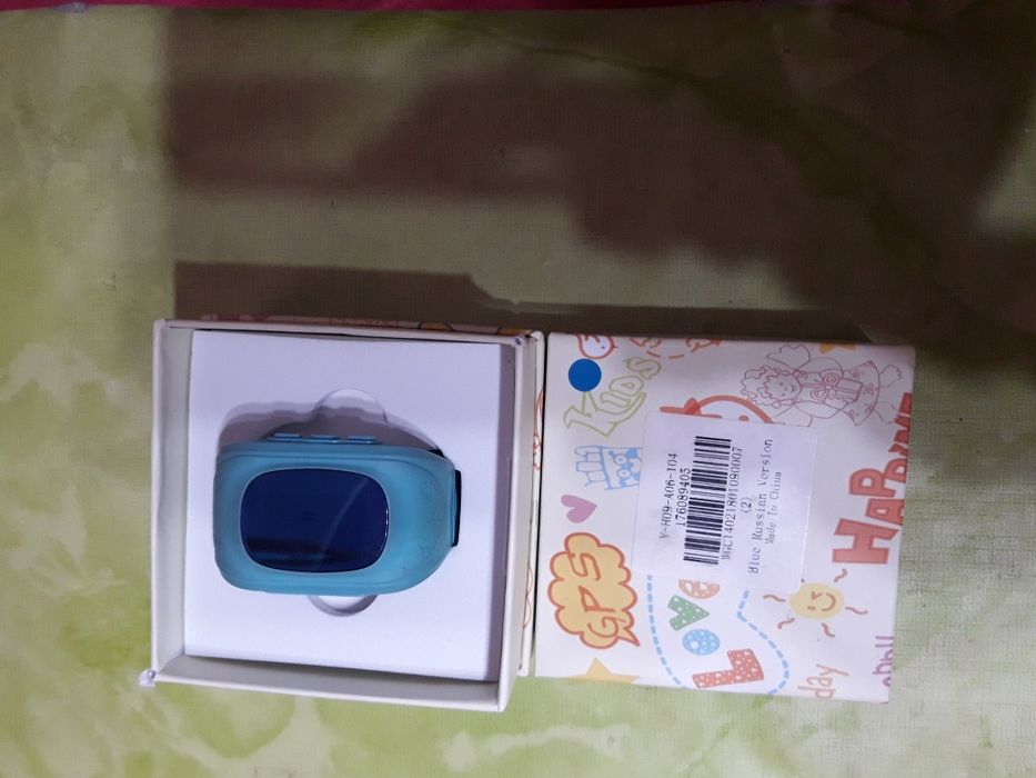 Годинник Телефон