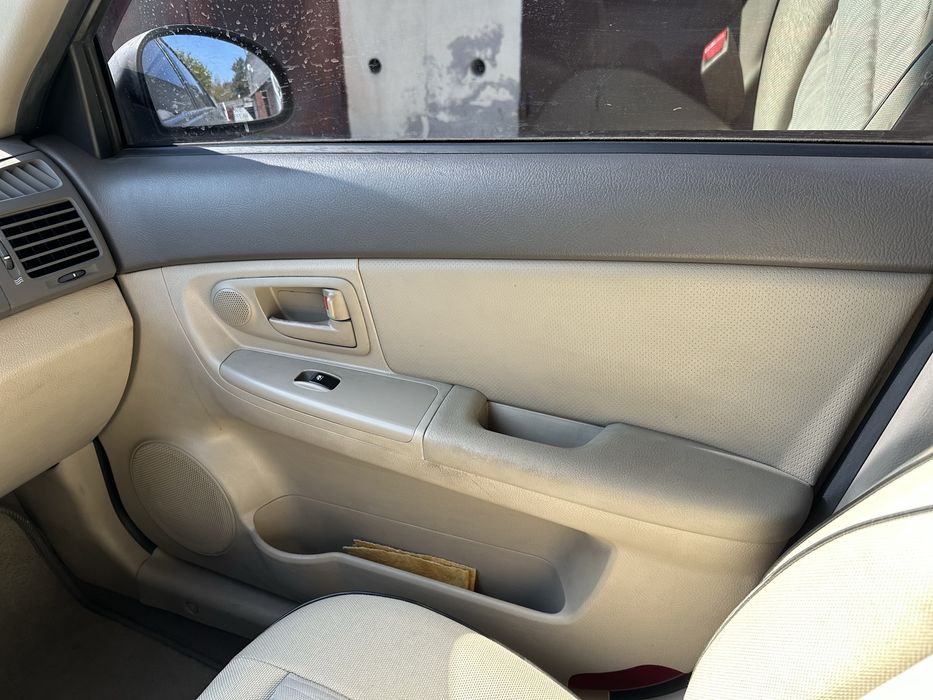 Продам Kia Cerato 2007 1,6 бензин