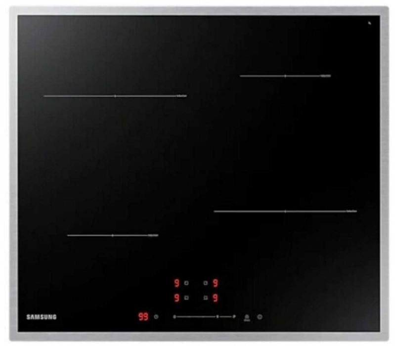 SAMSUNG Płyta indukcyjna SAMSUNG NZ64T3707C1/UR