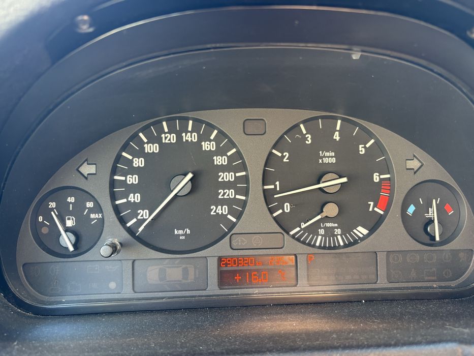 Bmw X5 3.0i