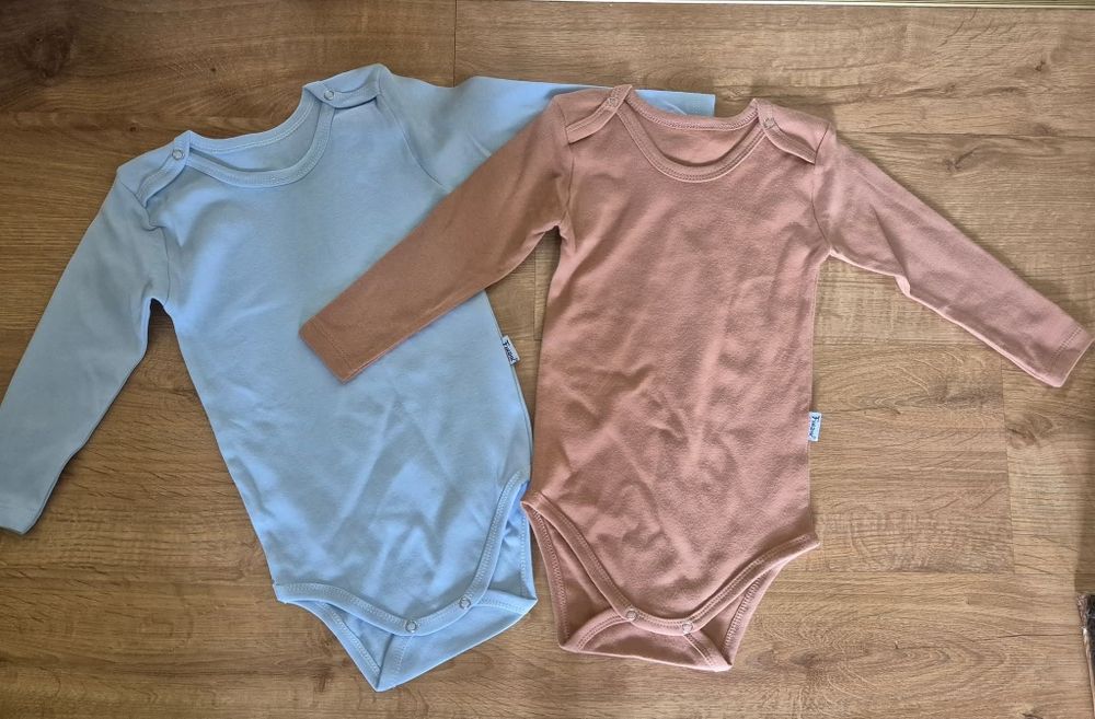 Zestaw bodów nowych