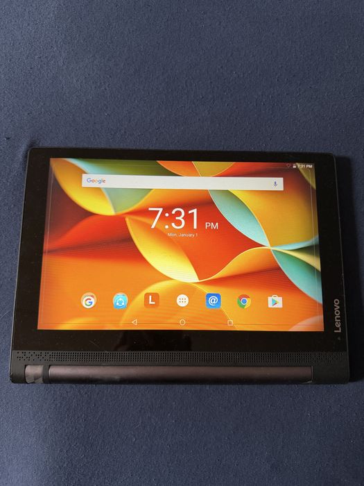 Tablet Lenovo Yoga YT3-X50F