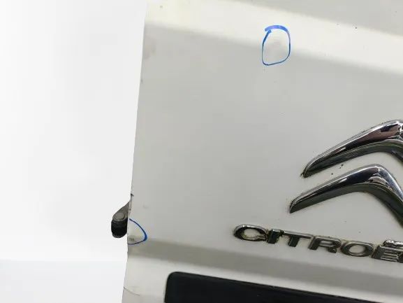 Porta da mala esquerda CITROËN Jumper Furgão