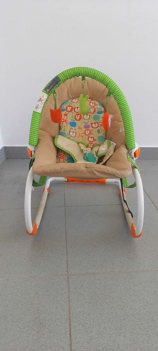 Carrinho de bebé/ diversos