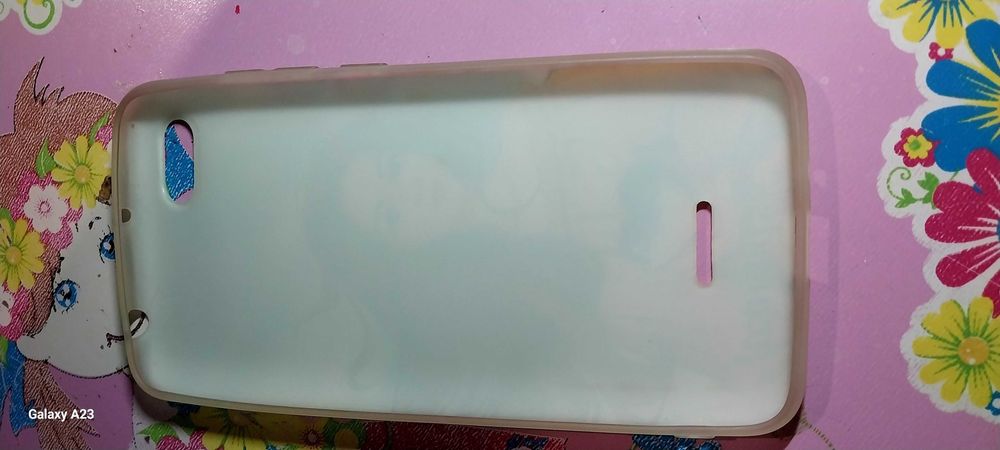 Чехол на телефон  Xiaomi Redmi 6А