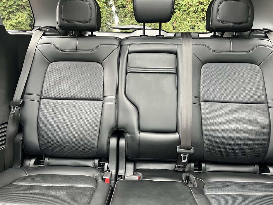 Lincoln Corsair 2022 в ЛІЗИНГ | КРЕДИТ