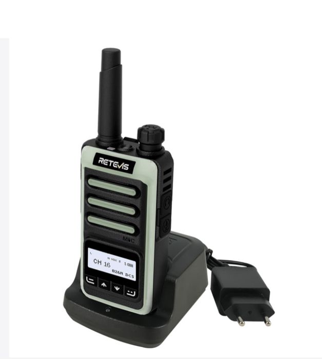 Рация RB666S PMR446