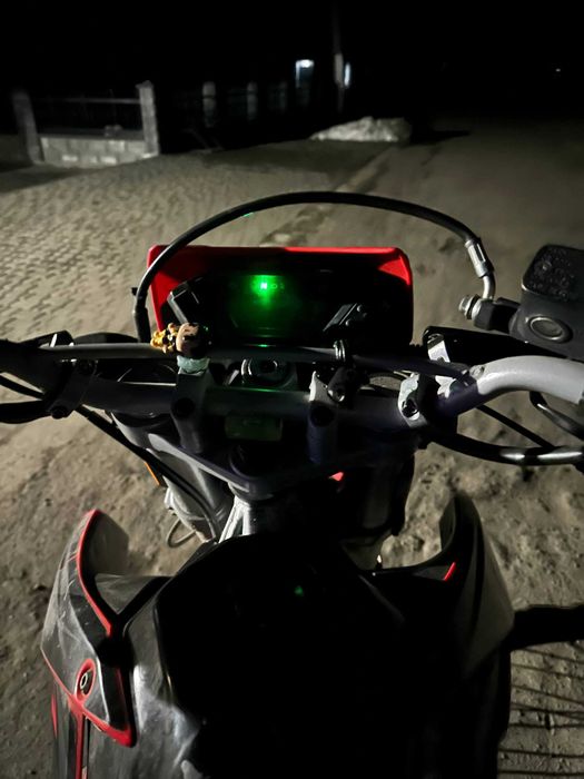 Продам Лось 250 в гарному стані