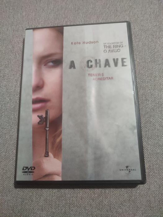 A Chave - (2005)