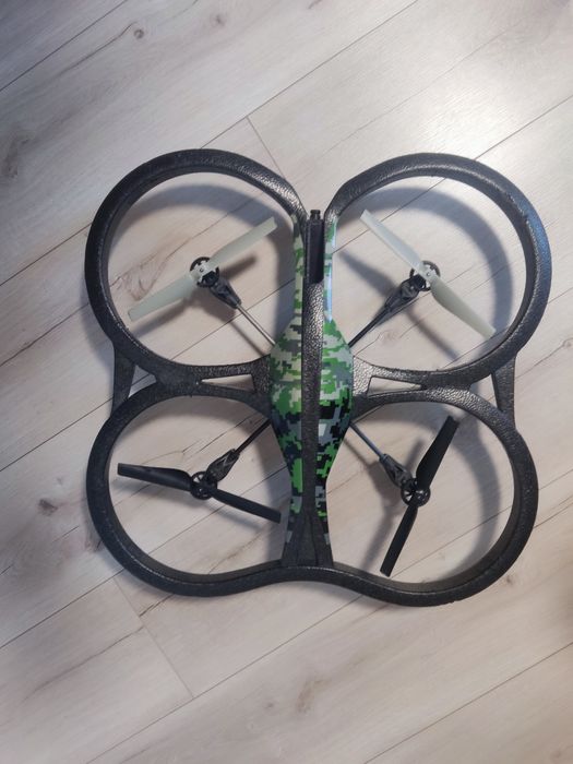 Dron ardrone 2.0