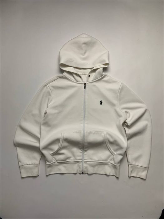 Зіпка polo ralph lauren M оригінал