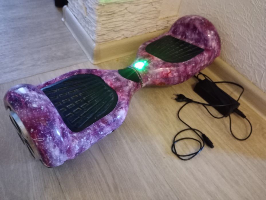 Продаю гироборт новый