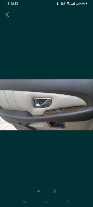 Митсубиси  блок ЭБУ ,Sigma