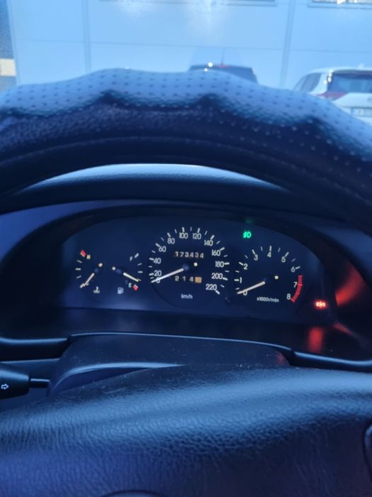 Продам Daewoo Lanos