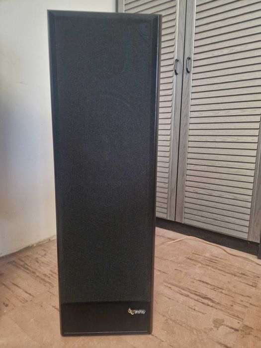 Kolumny infinity reference 30 made in USA