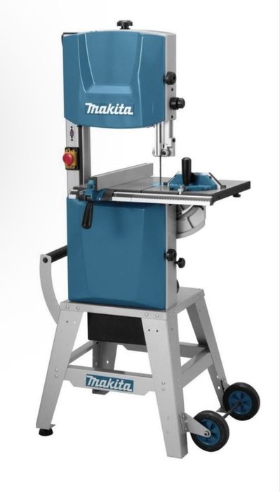 Ленточная пила Makita LB1200F