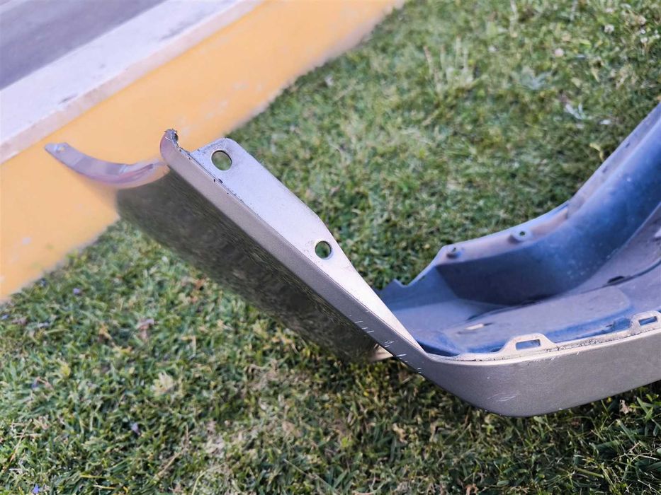 Vendo parachoques Honda Civic 10th GEN FK5 FK6 FK7 e FK9.