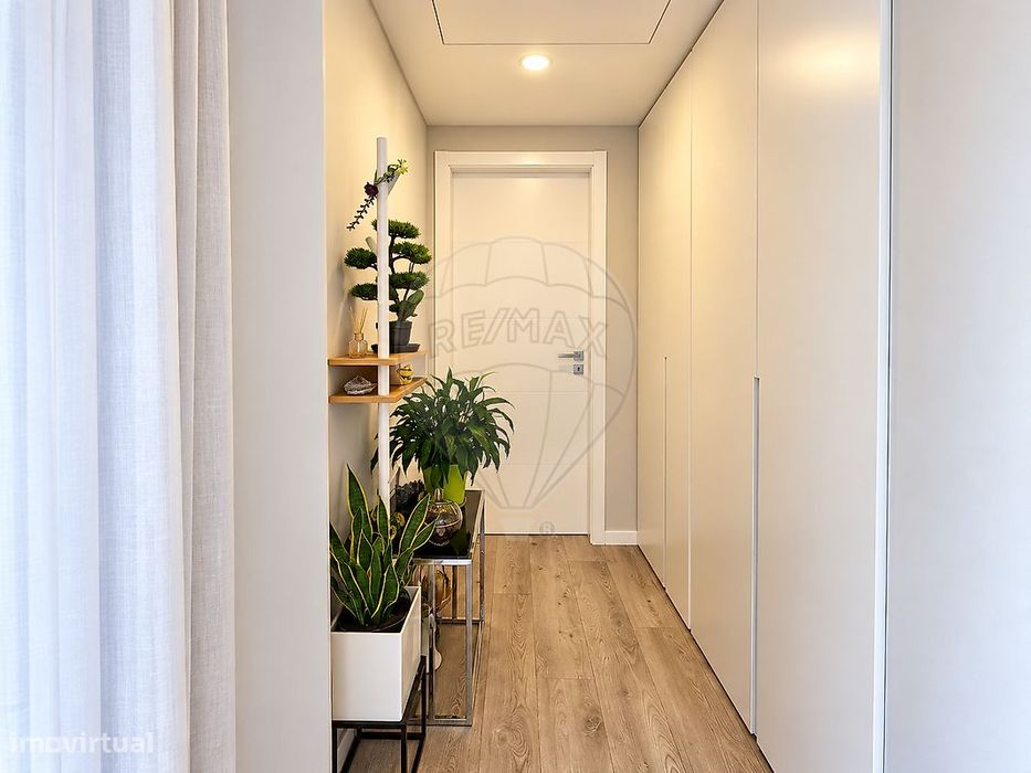 Apartamento T2 para venda