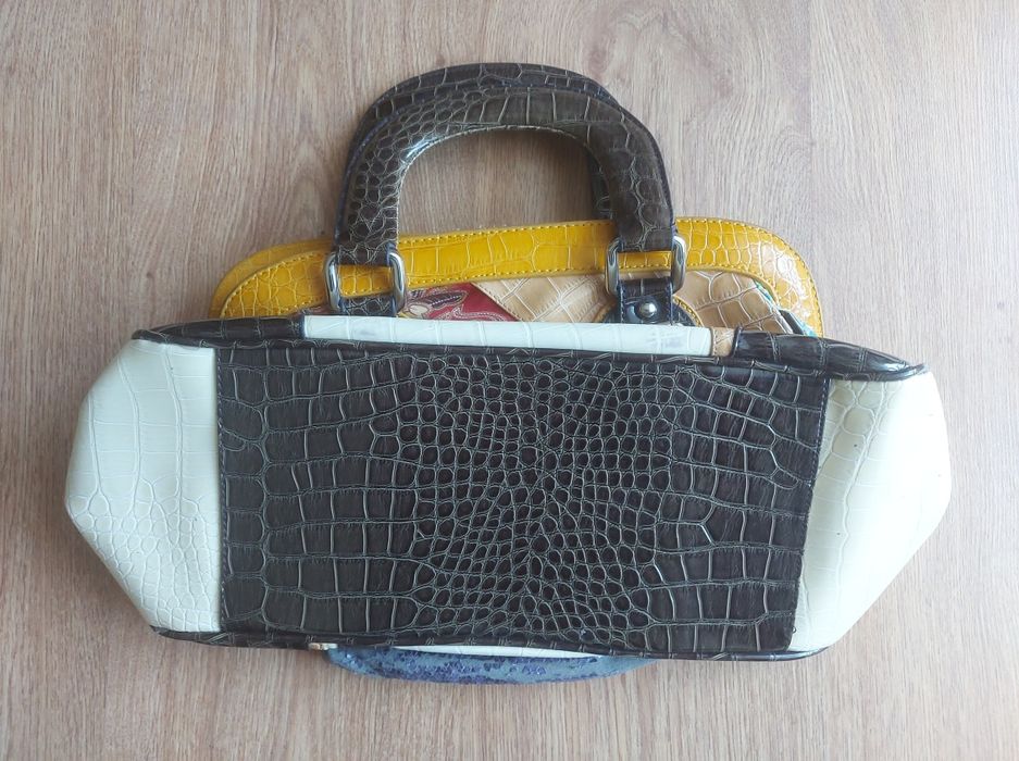 Сумка  PRADA  Вінтажна