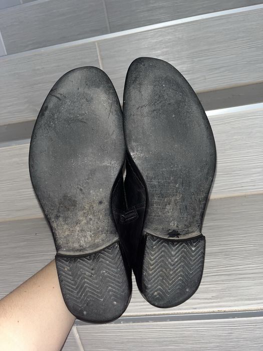 Sztyblety zimowe męskie 41