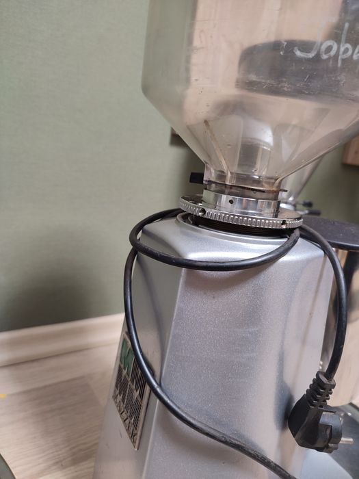 Кавомолка професійна