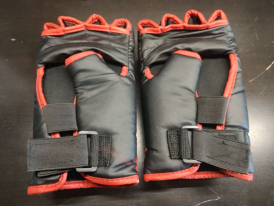 Nintendo Wii Boxing Glove Nowe