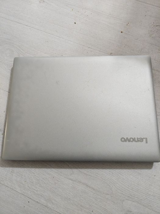 Lenovo IdeaPad 320 без зарядного