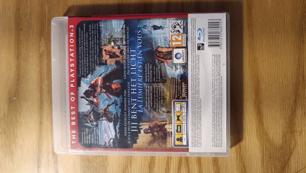 Prince of Persia