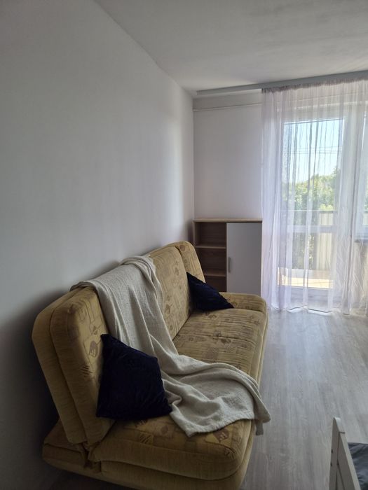 Mieszkanie na wynajem Lublin Czuby