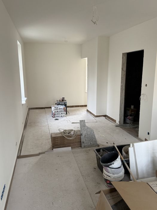 Wynajmę lokal uslugowy 35 m2