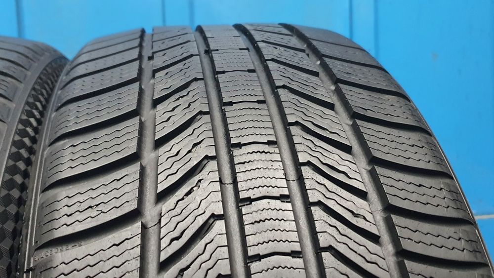 245/40 R18 Continental Winter Contact TS870P ! Rok 2023