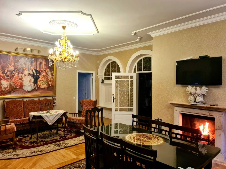 Продається діючий гостьовий будинок в Юрмалі (Латвія)