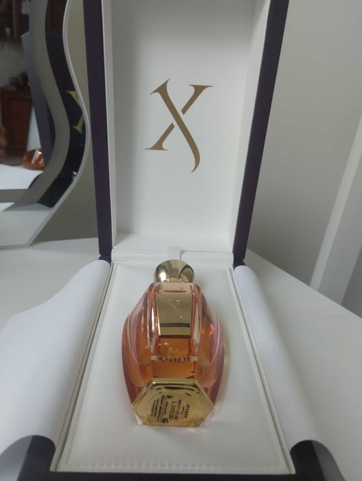 Xerjoff La Capitale parfum 50 ml