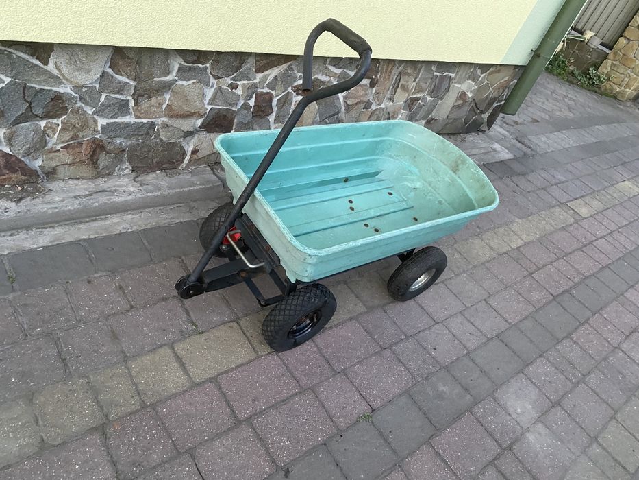 Бензокосарка хонда