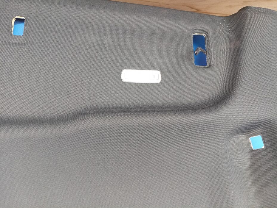 Обшивка стелі стеля Audi Q7 4M Ауді Кю7 4М Розборка Ауди