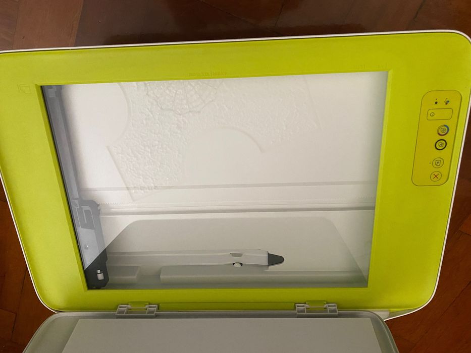 Impressora multifunções hp deskjet 2134