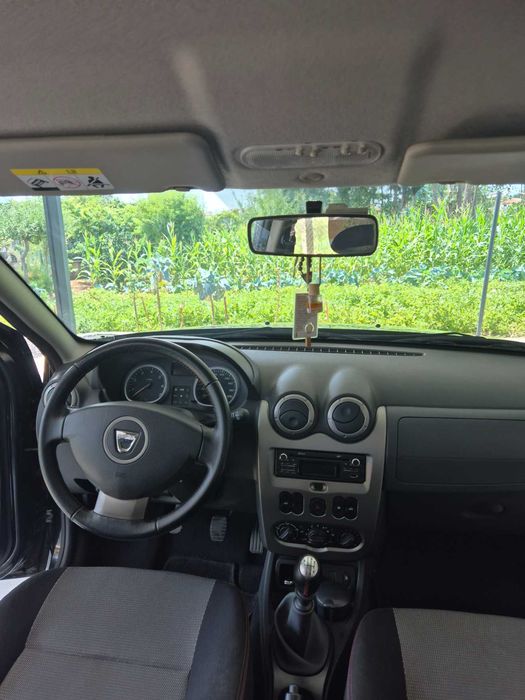 Dacia Duster - 2012 - 75 000 Km