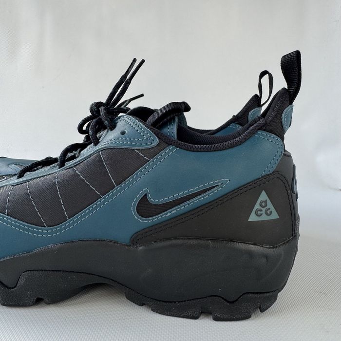Нові Кросівки Nike ACG Air Mada ( Розмір 49.5) DM3004-001