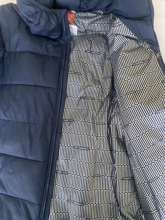 Зимова чоловіча куртка Columbia