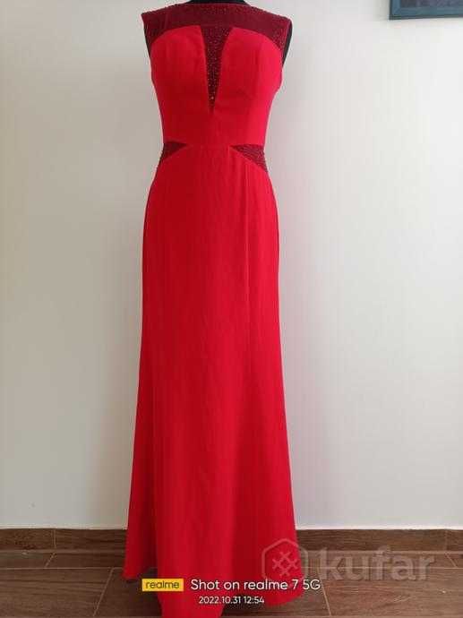 Sukienka długa maxi .Turcja.r. 36-38