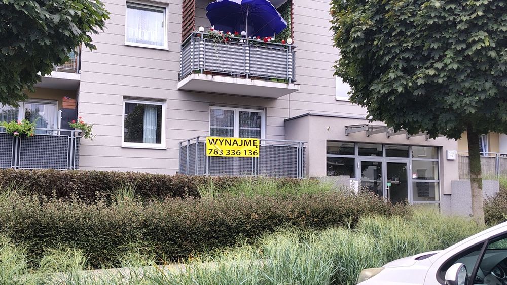Mieszkanie na sprzedaż, 2 pokoje, 36 m², Wrocław